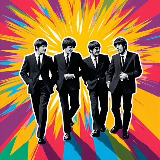 Studio & Psychedelic Era (1965-1967)