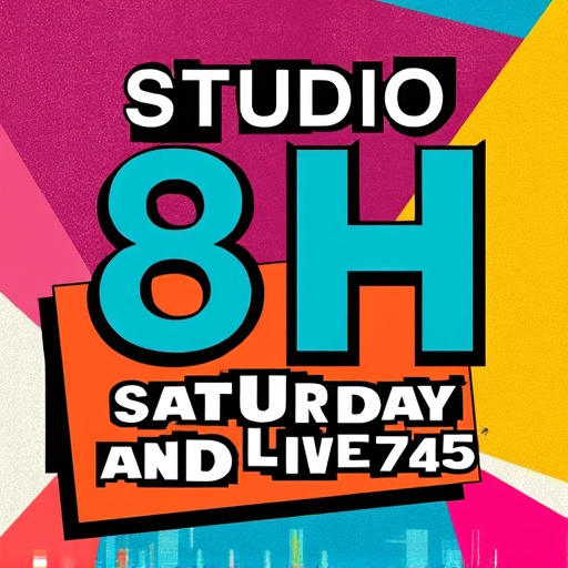 Studio 8H