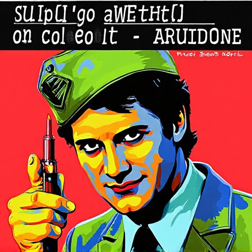 Suicide Is Painless (theme song)