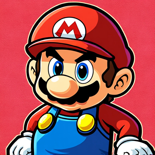 Super Mario Bros. (1985) Design