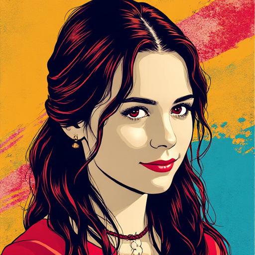 Susan Pevensie
