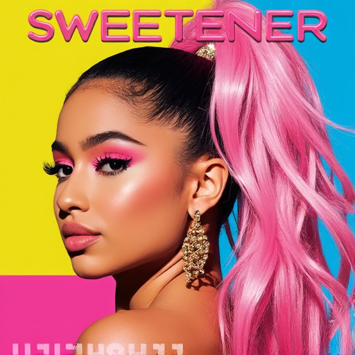 Sweetener (album, 2018)