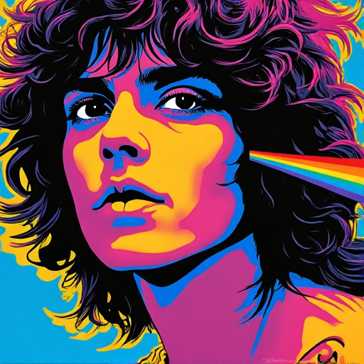 Syd Barrett Psychedelic Founding Era (1965-1968)