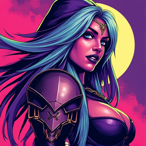 Sylvanas Windrunner