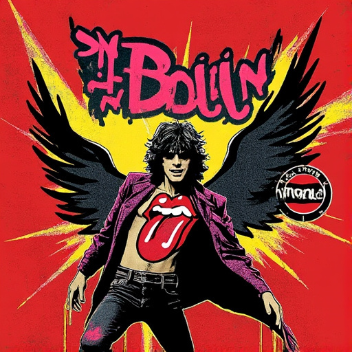 Sympathy for the Devil