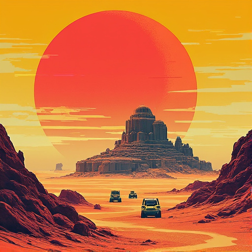 Tatooine