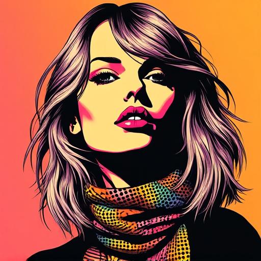 Taylor Swift's 'All Too Well (10 Minute Version)' Jake Scarf References