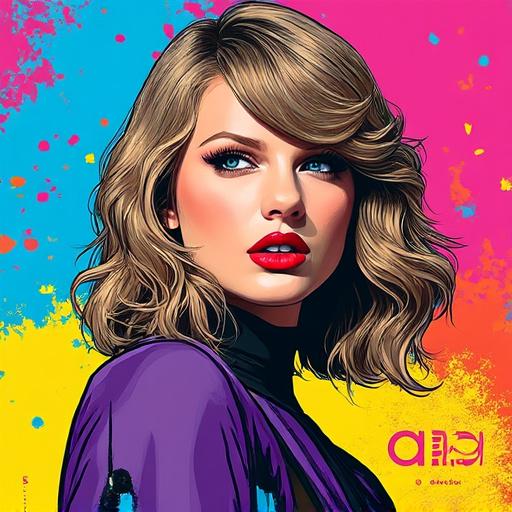 Taylor Swift's 'Anti-Hero' Lyrics: Self-Aware Mirror References