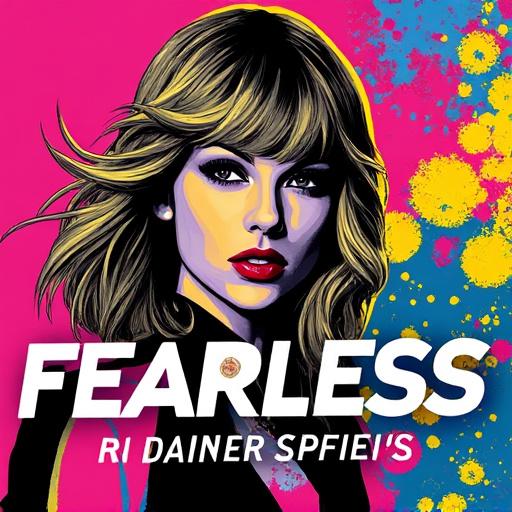 Taylor Swift's Fearless (Taylor's Version) and Re-Recording Strategy