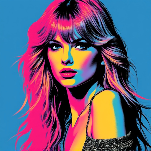 Taylor Swift Career Overview