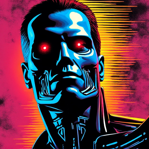 Terminator 2: Judgment Day (1991) Production