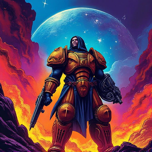 Terran Dominion