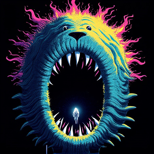 The Abyss (1989) Production
