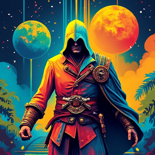 The Apple of Eden
