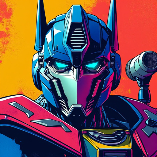 The Autobots