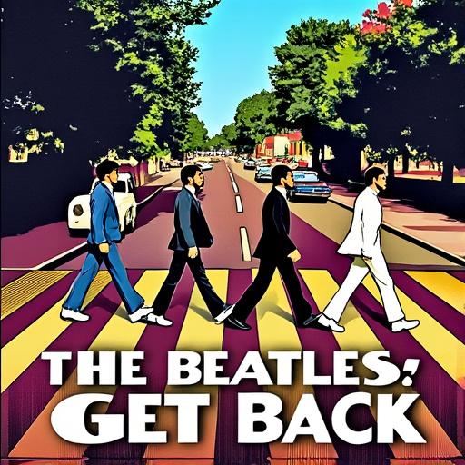 The Beatles' Abbey Road Recording Sessions