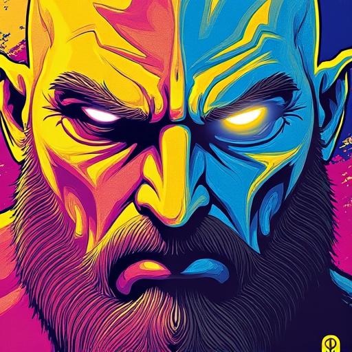 The Bifrost