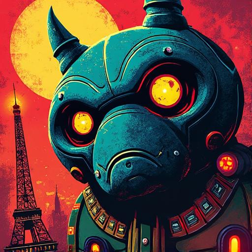 The Bioshock Big Daddy