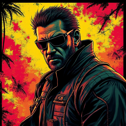 The Boss