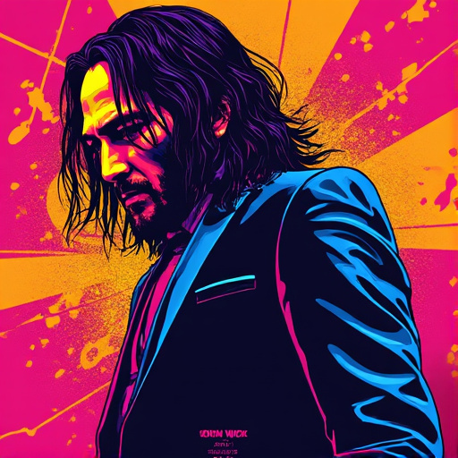 The Bowery King