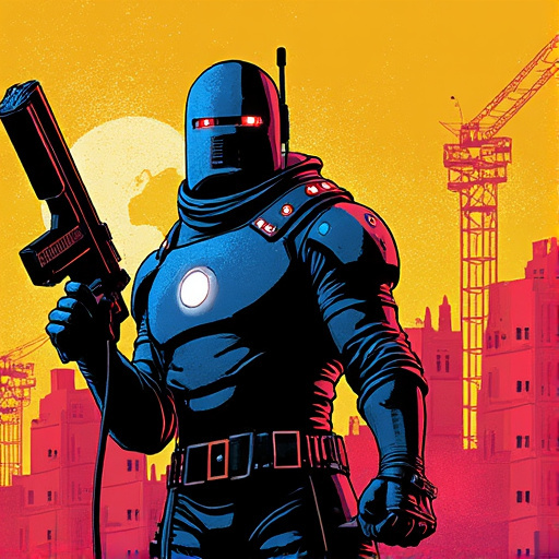 The Brotherhood of Steel