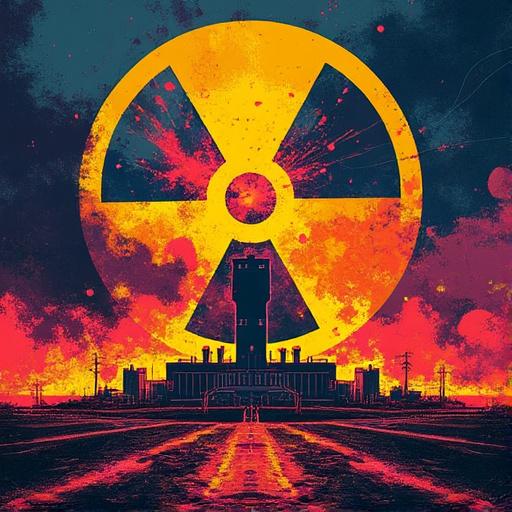 The Chernobyl Disaster of 1986