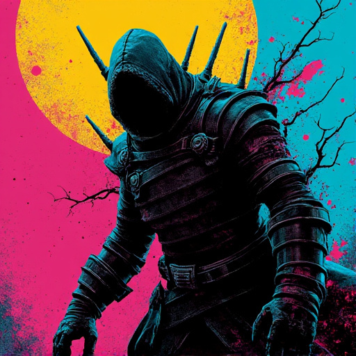 The Chosen Undead