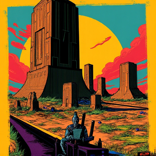 The Citadel