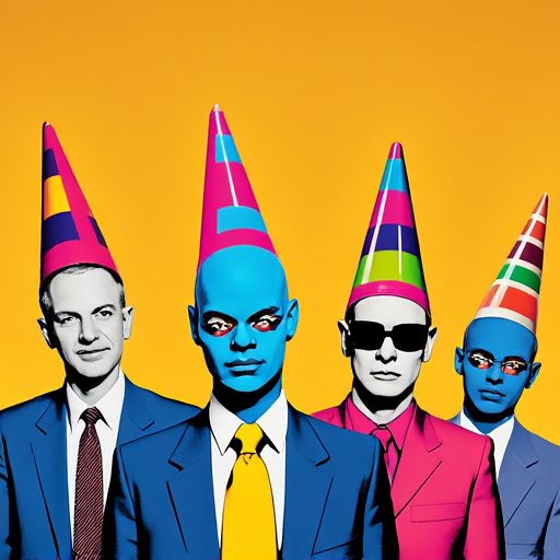 The Coneheads