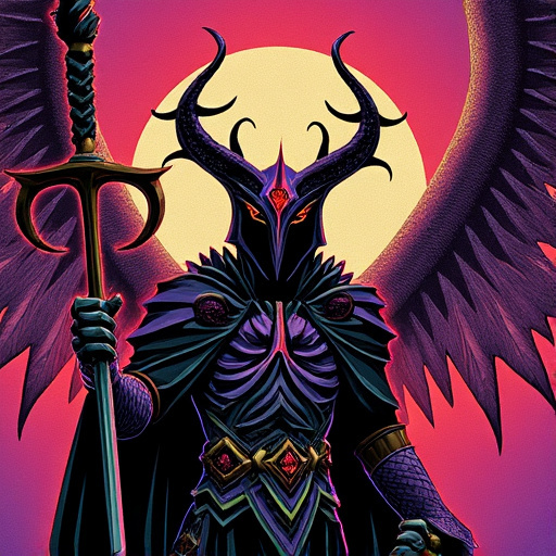 Which Daggerfall Daedric Prince questline left the biggest impression on you?