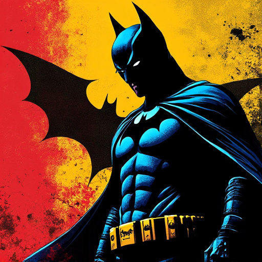 The Dark Knight (2008) Production