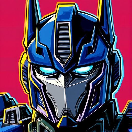The Decepticons