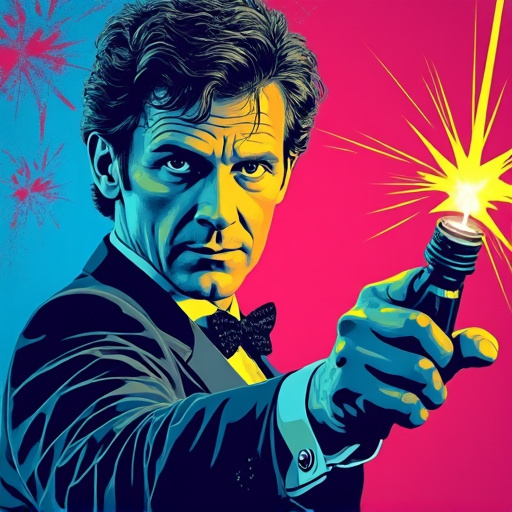 The Doctor