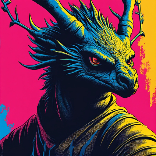 The Dragonborn
