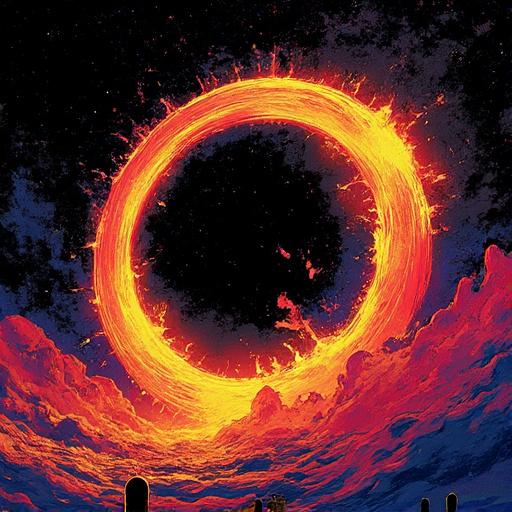 The Elden Ring
