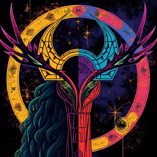 The Elder Scrolls' Daedric Princes