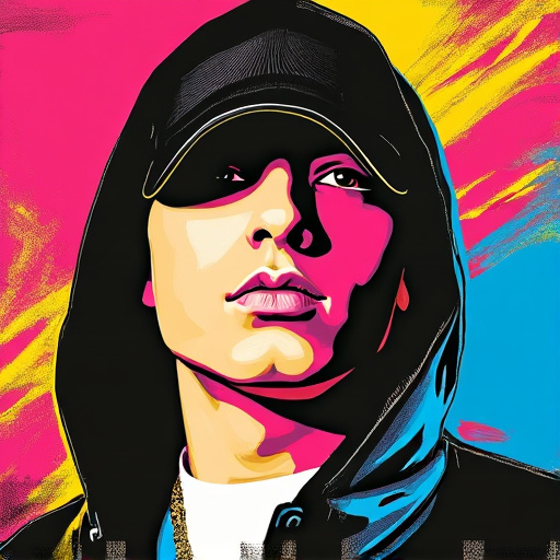 The Eminem Show (2002)