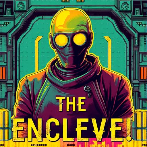Were the Enclave the best villain faction in Fallout?