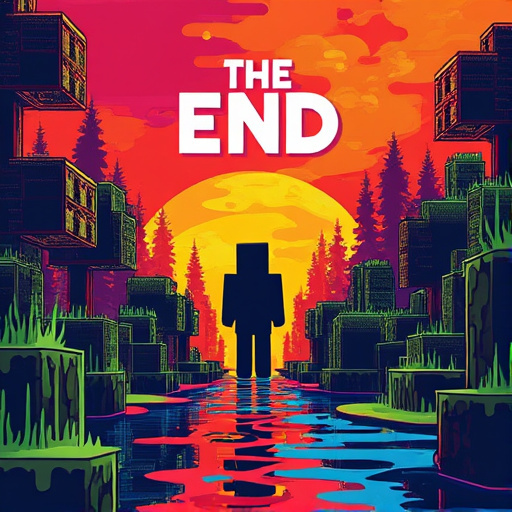 The End