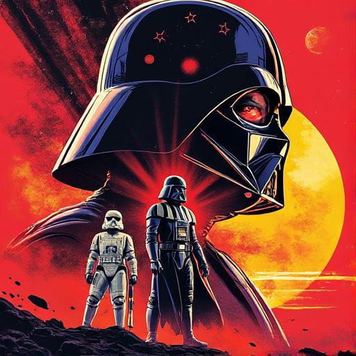 The Fall of the Empire