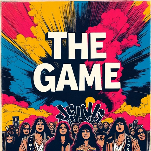 The Game (1980)