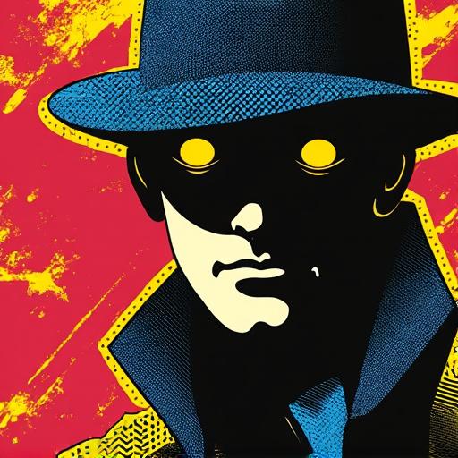 The Great Detective's Methods of Deduction