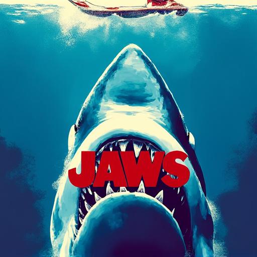 The Great White Shark