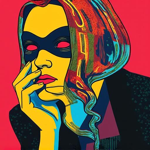 The Handmaid's Tale's The Eyes Secret Police