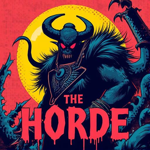 The Horde