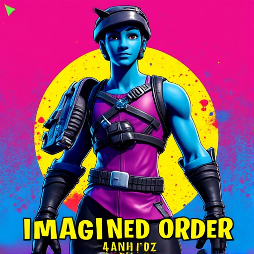 The Imagined Order
