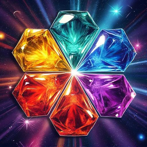 The Infinity Stones