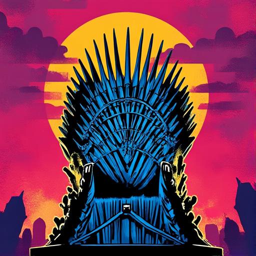 Did the final Iron Throne outcome feel earned?