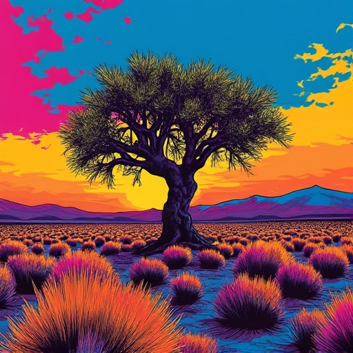 The Joshua Tree (1987)