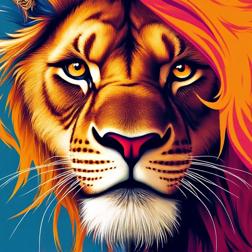 The Lion King (2019 photorealistic remake)